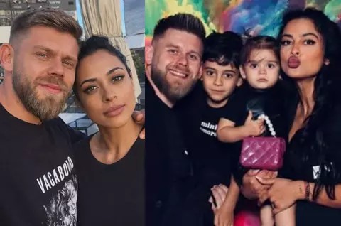 Ema Oprișan și Răzvan Kovacs de la Insula iubirii ajung la tribunal. Ea a refuzat să-i acorde divorțul la notar: „Judecata ne va da un weekend tu, unul eu, iar copiii mei vor simți că au un tată”