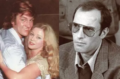 Anna Szeles, adevărul despre momentul în care s-a zvonit că Florin Piersic și Nicu Ceaușescu s-au „bătut” pentru ea: „Florin era în miezul problemelor”