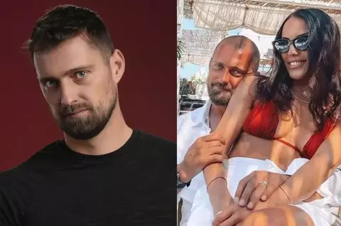 Motivul pentru care Gabi Tamaș și soția lui, Ioana, au fost la un pas de divorț: "Am simțit că mă cheamă la notar"
