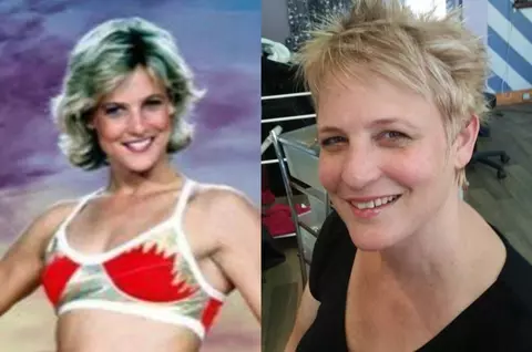 A murit Lize van der Walt, vedeta și atleta din „Gladiatorii”, la 60 de ani: „A dat dovadă de o rezistență incredibilă”