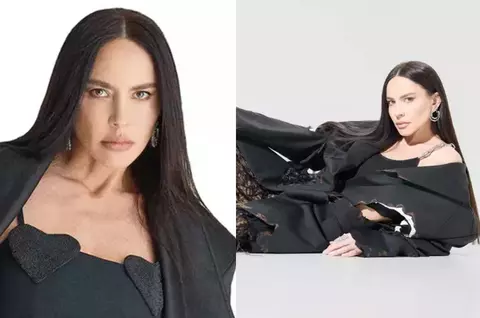 Cum se menține în formă Adelina Chivu, la 44 de ani: „Nu prea mănânc dulce. Cu pastele, pizza, prosecco, aici e destul de complicat”