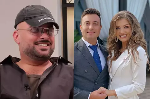 Neculai Stanciu, mesaj neașteptat pentru Codruța Filip după divorțul de Valentin Sanfira: „Fă-ți viața, fă ce vrea inima ta și bucură-te de prezent”