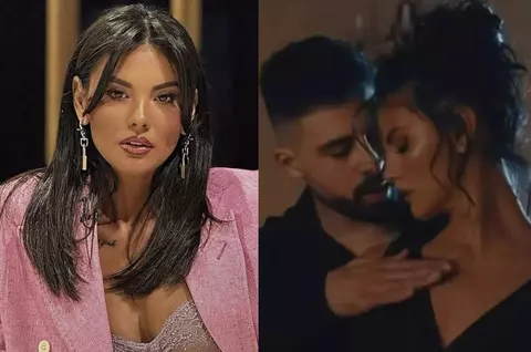 Ce spune Ramona Olaru despre căsătorie, după zvonurile că s-a despărțit de Steve Ant: „Căsătoria e înfricoșătoare”