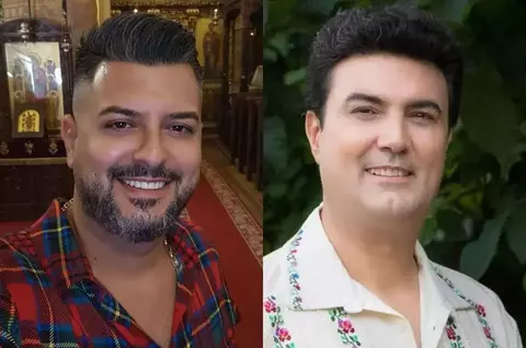 Cine este și cu ce se ocupă Răzvan, fiul cel mare al lui Constantin Măgureanu. Are 36 de ani, a moștenit talentul muzical de la tatăl său și este la rândul său părinte
