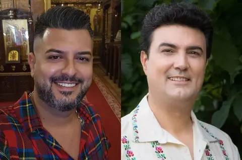 Fiul lui Constantin Măgureanu susține că tatăl lui l-a părăsit când avea 4 ani. Ce acuzații îi aduce Răzvan artistului: „Un părinte nu înseamnă vorbe la TV. Nu ai fost acolo”/ Cum se apără cântărețul