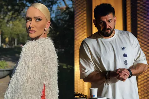 Radu Ciucă, adevărul despre relația dintre el și Iuliana Pepene, după ce au fost surprinși în ipostaze tandre în public: "Lucrurile sunt mult mai simple decât s-a speculat" / EXCLUSIV