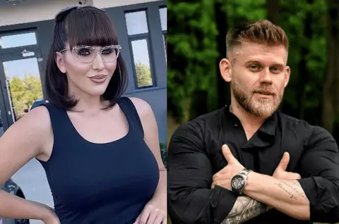 Scandal între Răzvan Kovacs și Dana Roba. Replica lui după ce make-up artista l-a numit „sărăcie” și a criticat-o pe Ema Oprișan că l-a făcut tată: „Prost eu!”