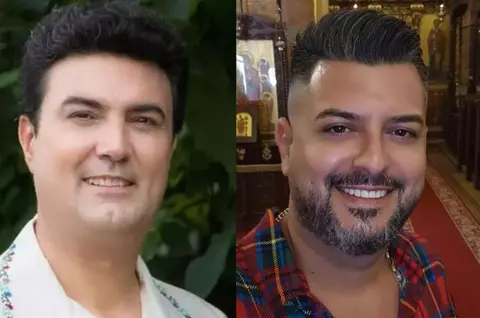 Constantin Măgureanu, reacție dură după ce fiul său Răzvan a afirmat că l-a părăsit când avea 4 ani: "Am muncit și pentru el, și pentru copiii mei. El nu a știut să se folosească de numele meu"