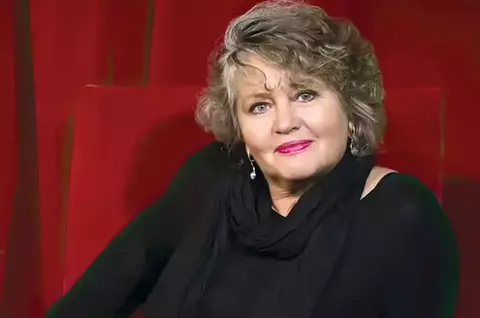 Marele regret al Dianei Lupescu, după 50 de ani de carieră: "Atâția ani totuși am preferat viața de familie și am preferat o intimitate. Acum îmi pare rău, recunosc. Aș vrea să mă reîntorc"