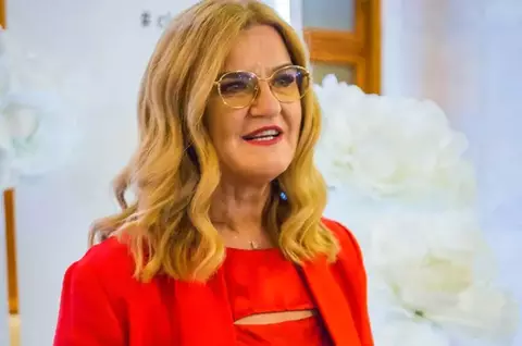 Cum se înțelege Elisabeta Lipă cu nora ei: „Mi se pare normal să fiu o soacră apropiată de noră. Și noi am fost tineri”. Ce spune fosta mare canotoare despre rolul de bunică