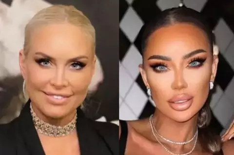 Vica Blochina, atac dur la adresa Biancăi Drăgușanu: "Nu poate să fie prietenă bună niciodată. Te vinde oricând, te lasă baltă când nu te aștepți"