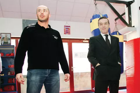 Cătălin Zmărăndescu, la un pas de sinucidere după episodul cu mașina furată a lui Gigi Becali: „De rușine, de tristețe. Am pierdut tot!”. Cine i-a fost alături
