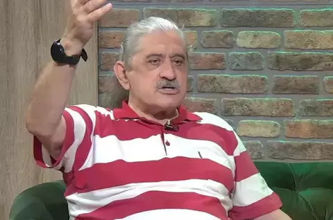 Ce pensie are Jean Paler în 2026. Actorul face economii la sânge: "Televizorul nu-l țin în priză,am renunțat la abonament acum 7 ani. E greu să fii pensionar în România!"