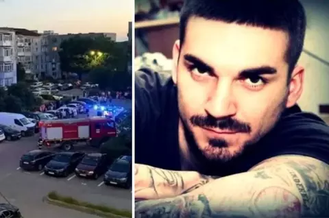 Triplă tragedie în Târgu Jiu: un bărbat și-a omorât fratele și bunica și apoi s-a sinucis. Alexandru Marinescu, autorul crimei, era un artist foarte apreciat