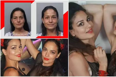 Gemenele Indiggo, arestate din nou în America! Ce au mai făcut Mihaela și Gabriela Modorcea de data asta, după ce anul trecut și-au agresat mama