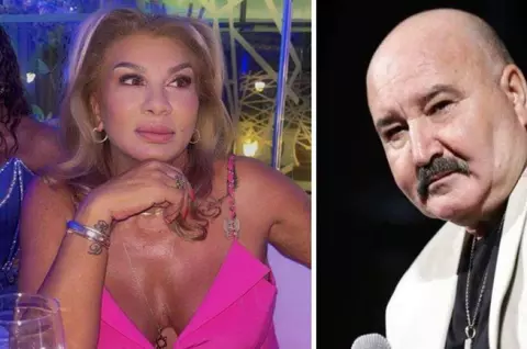 Cine este Lidia Balint sau "Mica Cămătăreasa", fosta soție a lui Nuțu Cămătaru. A făcut închisoare pentru celebrul interlop