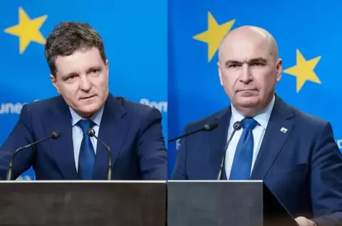 Ilie Bolojan, despre relația actuală cu Nicușor Dan, PSD și ipoteza unui guvern tehnocrat: "După ce a dărâmat guvernul, PSD a intrat prin boscheți, de trei săptămâni. Nu vine cu o propunere"