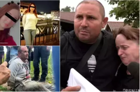 Tatăl vitreg al Alisiei, acuzații grave la adresa patronului fermei din Bihor, unde a avut loc crima: "A fost ca fratele meu, dar îl consider vinovat moral. Ciobănița îi spusese deja că individul o târa pe fată, dar nu a sunat la 112"