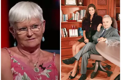 Ce a spus Monica Tatoiu despre Monica Gabor, după ce a declarat că Irinel Columbeanu merită să fie la azil: "S-a autodepășit!"/ Cine îi ia apărarea fostului milionar de la Izvorani