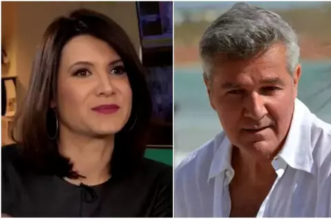 Liliana Ștefan și-a schimbat total cariera după despărțirea de Dan Bittman: "Eram într-o perioadă din viața mea în care nu mă simțeam deloc bine. Nici fizic, nici psiho-emoțional"
