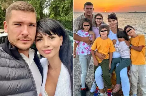 Înțelegerea făcută de Călin Donca de la Survivor și soția lui, Orianda, acum 18 ani, la începutul relației: "Să nu credeți că nu am avut certuri. Au fost, dar am mers mai departe și la bine, și la rău"