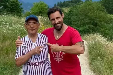 A murit tatăl lui Daniel Pavel! Părintele prezentatorului "Desafio: Aventura" s-a stins la vârsta de 89 de ani