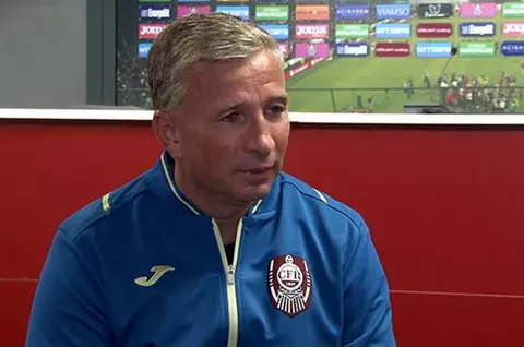 Dumitru Dragomir și Mihai Stoica, vești de ultim moment despre Dan Petrescu, după ce "Bursucul" a avut grave probleme de sănătate: "Oamenii puternici înving"