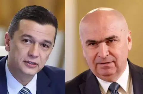 Sorin Grindeanu, ironic la adresa premierului interimar Ilie Bolojan: "Se află în campanie prezidențială. Cred că de aceea există acest blocaj, îl interesează 2030"