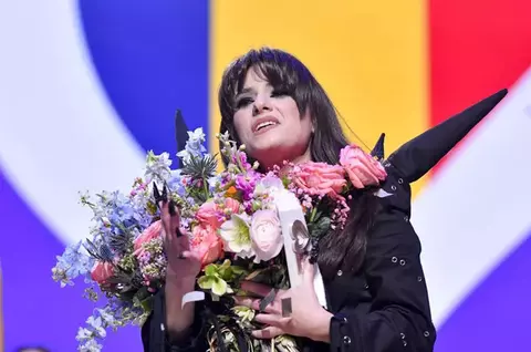 Alexandra Căpitănescu, mesaj emoționant la revenirea în țară, după finala Eurovision 2026: "Am fost câștigătorii inimilor, iar asta e mai important decât niște voturi"