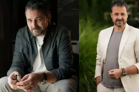 Cum s-a schimbat Andrei Aradits de când a divorțat și ce spune despre viața lui personală: ” Divorțul a avut un impact pozitiv asupra bugetului. Eu funcționez cu salată de boeuf” / EXCLUSIV