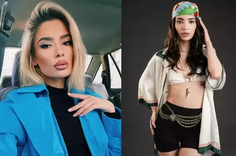Calina Dumitrescu, surprinsă de paparazzi alături de un DJ celebru. Cum s-au afișat fata Catincăi Zilahy și artistul în club