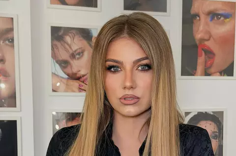 Codruța Filip, mărturisiri emoționante la aproape trei luni de la divorțul de Valentin Sanfira: „Rănile s-au mai vindecat, dar cicatricile încă sunt acolo. Cred că m-a ajutat foarte mult și Dumnezeu”