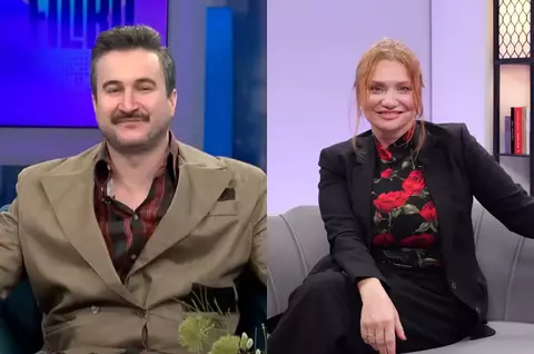 Alex Dobrescu spune că a primit pachete și vizite săptămânale de la Cristina Cioran. Detalii explozive despre relația lor: „Am avut trei vizite în camera conjugală!”