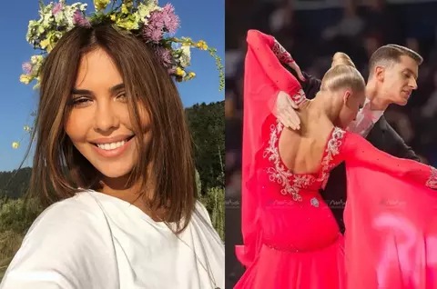 Andreea Popescu l-a sunat pe Rareș Cojoc după triumful la Campionatul European. Ce i-a transmis și ce spune despre relația lor: „Închidem ușa și uităm tot!”