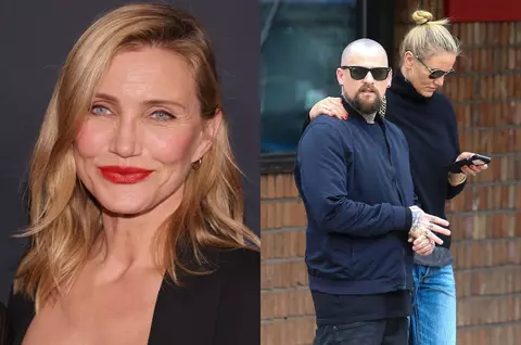 Cameron Diaz, mamă pentru a treia oară, la 53 de ani. Cum a făcut anunțul Benji Madden, soțul ei, și ce nume poartă băiețelul: „Suntem fericiți!”