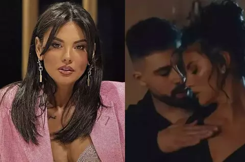 Ramona Olaru, tranșantă în privința pretendenților ei, după despărțirea de Steve Ant: „Nu o să iau unul sărac, să îi dau eu bani de țigări!”