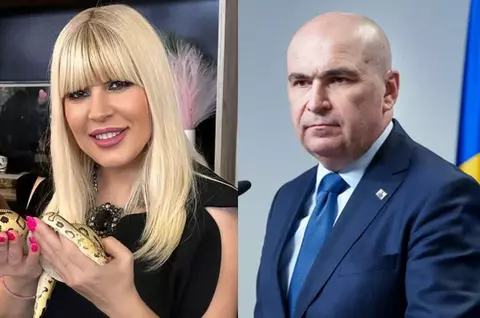 Elena Udrea a reacționat după ce Guvernul condus de Ilie Bolojan a fost demis: „Asta arată cât de puternic este impactul negativ al politicilor și măsurilor luate de Ilie Bolojan”