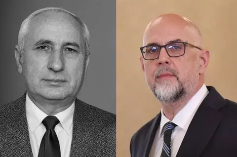 Gyula Vida, unul dintre fondatorii UDMR, a murit la 94 de ani. Mesajul transmis de Kelemen Hunor: „L-am respectat în mod deosebit. Prețuim amintirea lui cu grație și recunoștință”