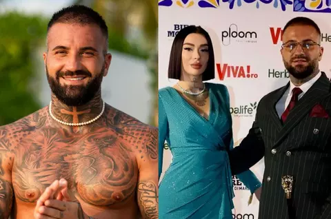 Marcel Andrei revine în noul sezon Insula iubirii, în calitate de concurent, alături de Armina, soția lui. Ce anunț important a făcut: „Accept colaborări”