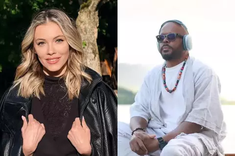 Zvonurile despre o posibilă despărțire între Cabral și Andreea Ibacka se intensifică. Fanii au observat că cei doi nu mai poartă verighetele