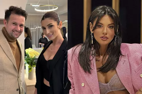 Elena, soția lui Robert Tudor, a reacționat după apropierea lui de Ramona Olaru. Ce i-a reproșat: „El exagerează, sare calul. Și gluma are o limită”