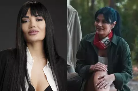 Olga Barcari s-a confruntat cu probleme grave de sănătate la Survivor. A ajuns la spital după ce a fost eliminată: „Dureri groaznice. Am stat pe perfuzii, luam câte 5-6 pastile”