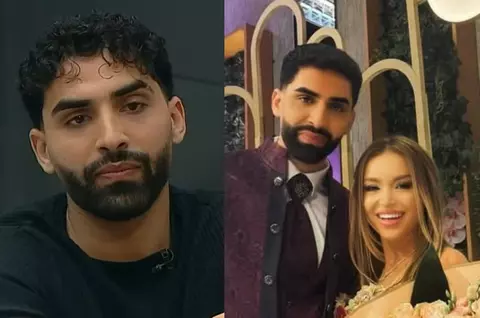 Tensiuni după revenirea lui Ahmed în Casa iubirii! Concurentele nu au încredere în el și cred că și-a făcut un plan în timp ce era cu Veronica: „Ai vrut să stai cu ea în afară ca să pici tu victimă”