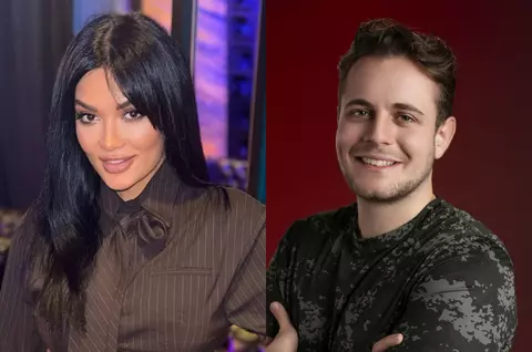 Olga Barcari, reacție după apariția zvonurilor că a avut o idilă cu Aris Eram la Survivor: „Ne-am tachinat, ne-am jucat, ne-am arătat semne. Suntem amici”