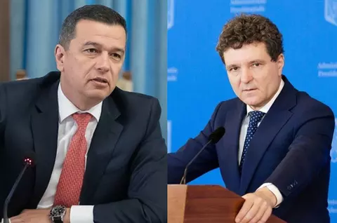 Ce i-a spus Sorin Grindeanu lui Nicușor Dan la consultările de la Palatul Cotroceni: „Putem avea un guvern, dovadă că am strâns 281 de voturi să îl schimbăm pe Ilie Bolojan”
