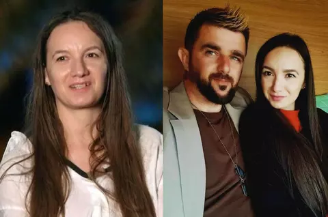 Cine este și cum arată soția lui Dumbo (Marius Alexandru) de la Desafio. Alexandra este mamă a doi copii și a suferit infarct înainte de participarea concurentului la emisiune