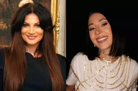 Ioana Ginghină, atac dur la adresa lui Nicole Cherry, după ce a fost plătită pentru a promova reprezentantul Maltei la Eurovision: „Nu au mai contat românașii tăi. Nu te vinzi în halul ăsta!”