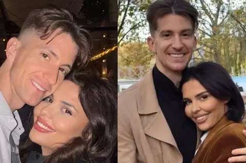Rareș Cojoc spune că nu a fost vina lui că a divorțat de Andreea Popescu: „Am luptat foarte mult pentru relația asta. Iubirea față de ea nu se consumase”