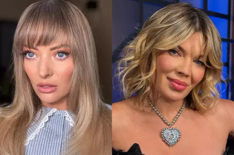 Delia, apariție spectaculoasă într-un costum de baie minuscul, pe terasa casei sale. Gina Pistol, reacție surprinzătoare: „Am intrat pe ele ca să dau cu zoom”