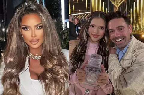 Bianca Drăgușanu a răbufnit după victoria Bulgariei la Eurovision: „E de la casa de nebuni, ați luat-o razna de tot! Nici măcar nu poți să-i spui melodie”